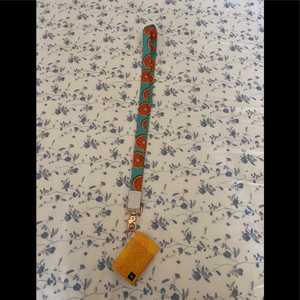 Thread wallet